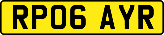 RP06AYR