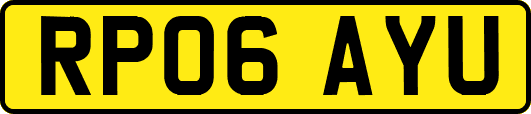 RP06AYU