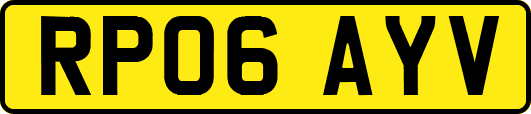 RP06AYV