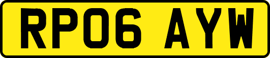 RP06AYW