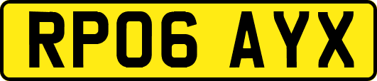 RP06AYX