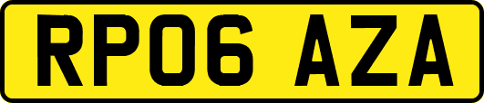RP06AZA