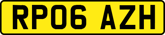 RP06AZH
