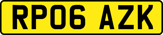 RP06AZK