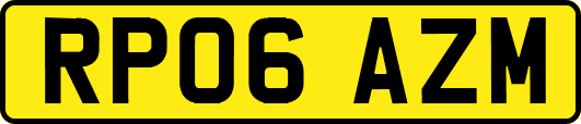 RP06AZM