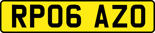 RP06AZO