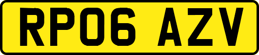 RP06AZV