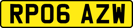 RP06AZW