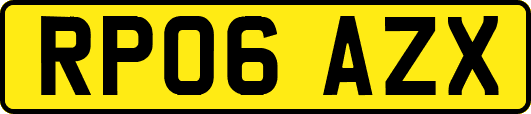 RP06AZX