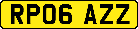 RP06AZZ