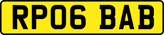 RP06BAB