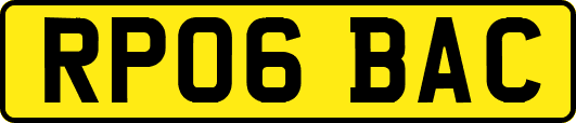 RP06BAC