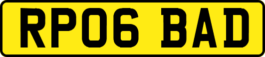 RP06BAD