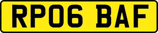 RP06BAF