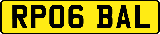 RP06BAL