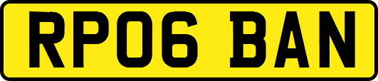 RP06BAN