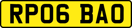 RP06BAO
