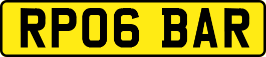 RP06BAR