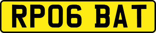 RP06BAT