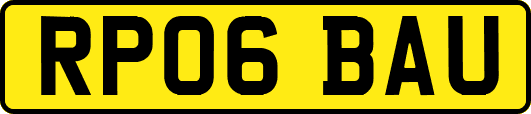RP06BAU