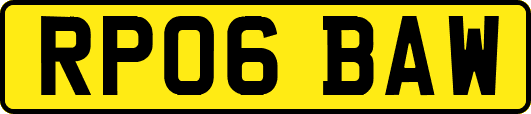 RP06BAW