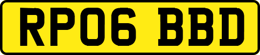 RP06BBD