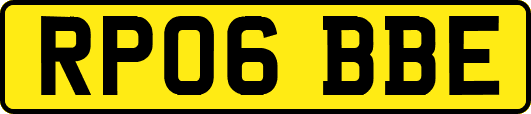RP06BBE