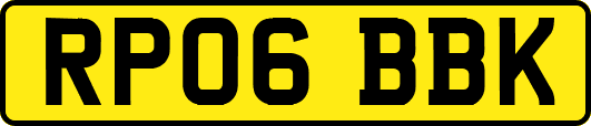 RP06BBK