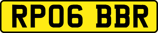 RP06BBR