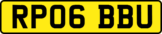 RP06BBU