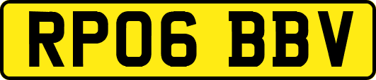 RP06BBV
