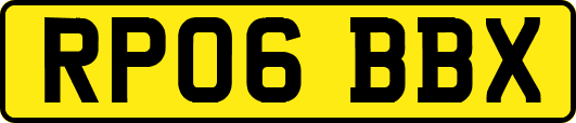 RP06BBX