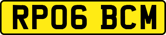 RP06BCM