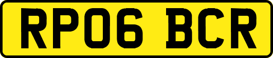 RP06BCR