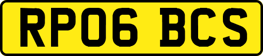 RP06BCS