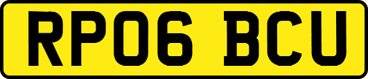 RP06BCU