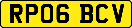 RP06BCV