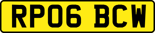 RP06BCW