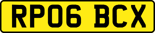 RP06BCX