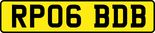 RP06BDB