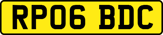 RP06BDC