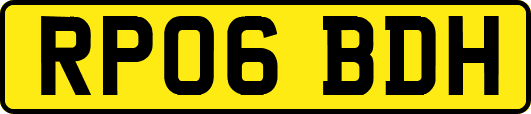 RP06BDH