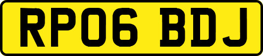 RP06BDJ