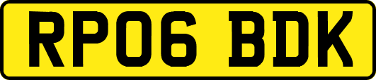 RP06BDK