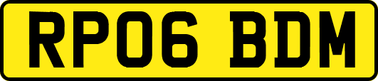RP06BDM