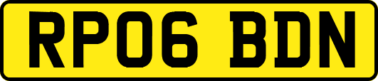 RP06BDN