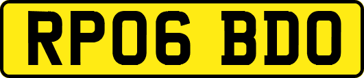 RP06BDO
