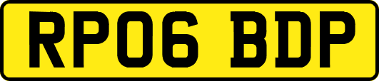 RP06BDP