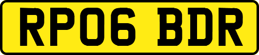 RP06BDR