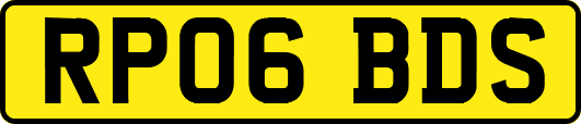 RP06BDS